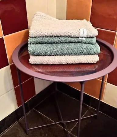 Al 35 Dell'aurora Apartamento Turim