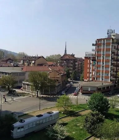 Apartman Al 35 Dell'aurora Torino