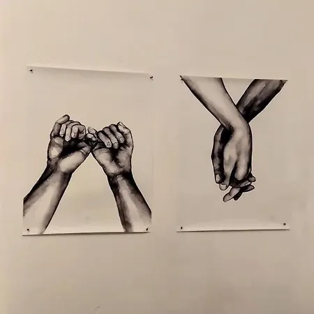 Apartamento Al 35 Dell'aurora