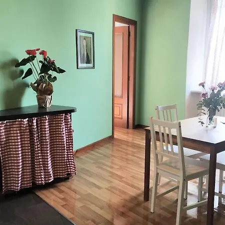 Apartman Al 35 Dell'aurora *