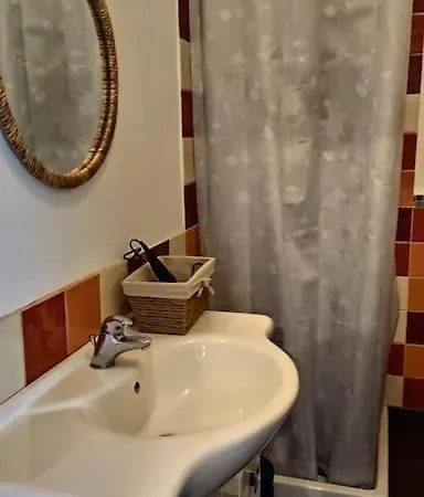 Apartment Al 35 Dell'aurora Turin