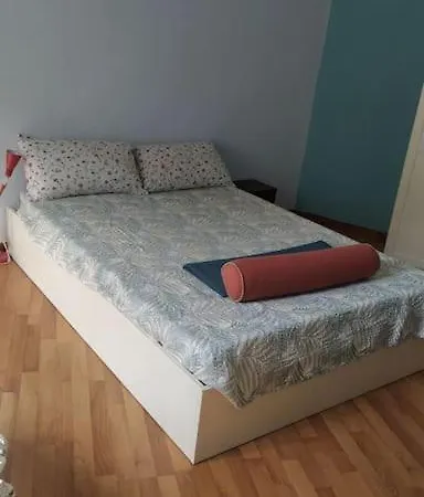 Al 35 Dell'aurora Apartman Torino