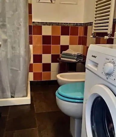 Al 35 Dell'aurora Apartman Torino