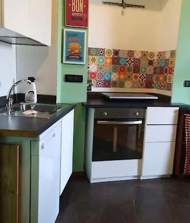 Apartman Al 35 Dell'aurora