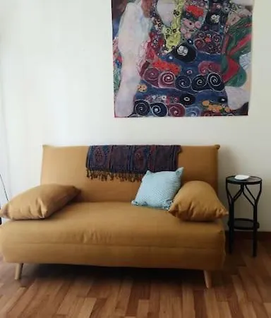 Apartment Al 35 Dell'aurora *