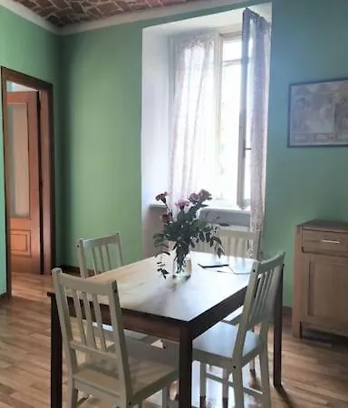 Al 35 Dell'aurora * Turin