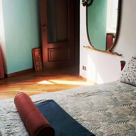 Apartment Al 35 Dell'aurora Turin