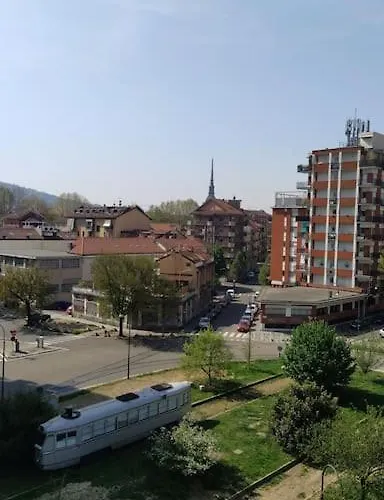 Apartamento Al 35 Dell'aurora Turín