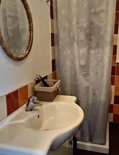 Apartamento Al 35 Dell'aurora Turín