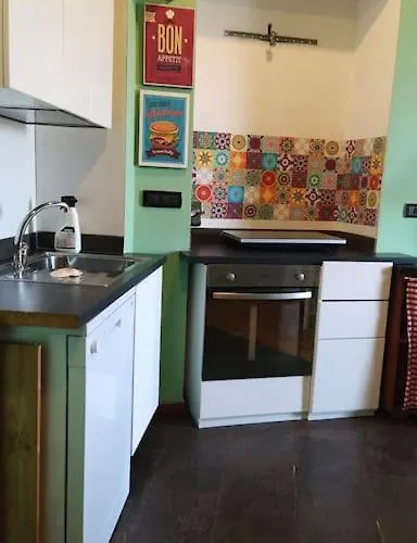 Apartamento Al 35 Dell'aurora
