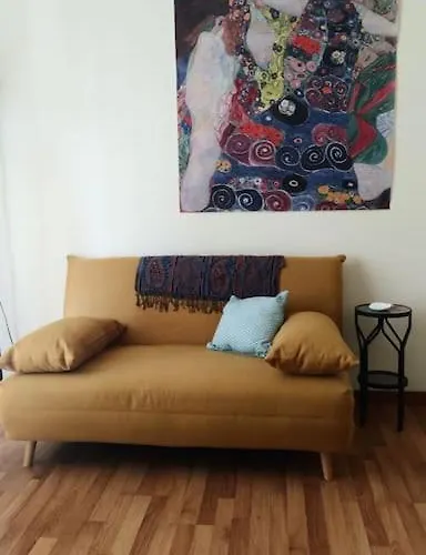 Apartamento Al 35 Dell'aurora *