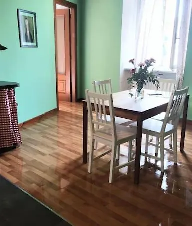 Al 35 Dell'aurora Турин